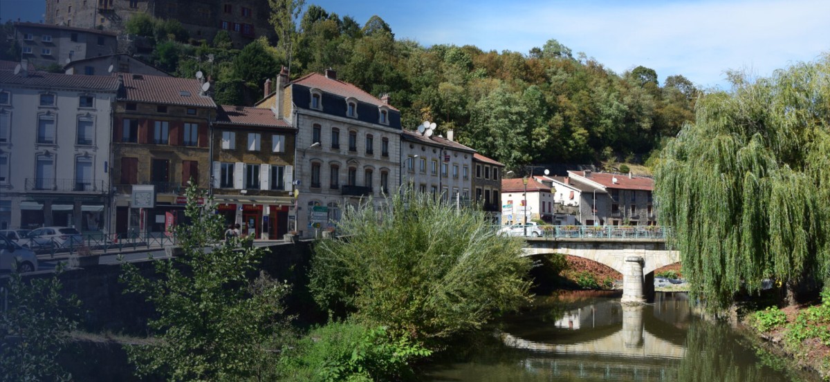 ASR Nettoyage Sain-Bel - Services de Nettoyage pour Bureaux et Commerces