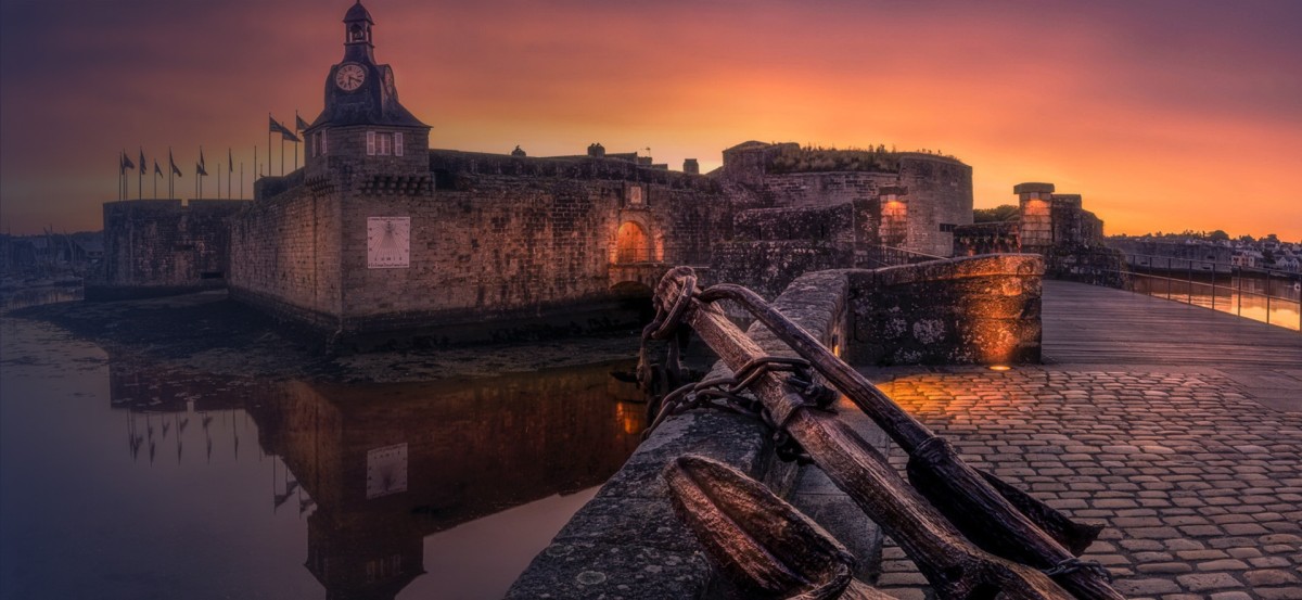 ASR Nettoyage Concarneau - Services de Nettoyage pour Bureaux et Commerces