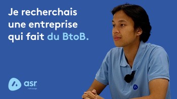 Interview avec Kevin NY RAVELOMANANTSO