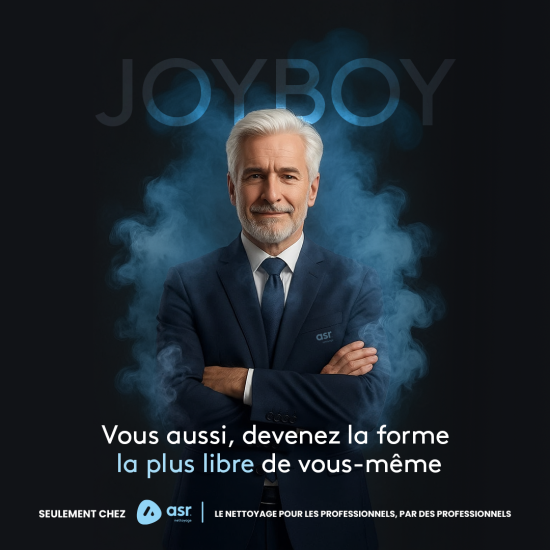 JOYBOY